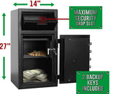 t866-depository-safe-8-money